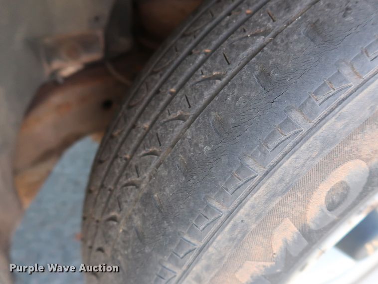 image for item DH3522 2003 Chevrolet S10 Ext. Cab pickup truck