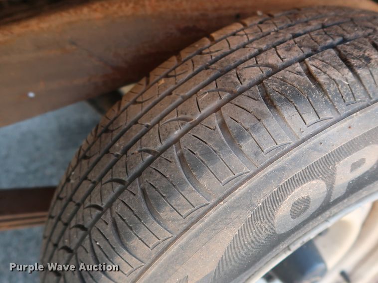 image for item DH3522 2003 Chevrolet S10 Ext. Cab pickup truck