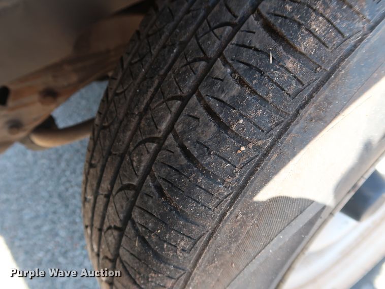 image for item DH3522 2003 Chevrolet S10 Ext. Cab pickup truck