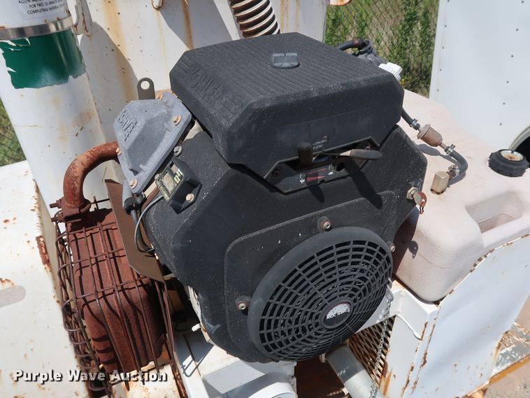 image for item DH3523 Wachs Trav-L-Vac 300 vacuum