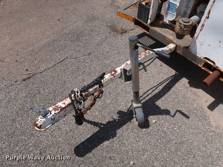 image for item DH3523 Wachs Trav-L-Vac 300 vacuum