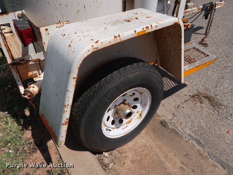 image for item DH3523 Wachs Trav-L-Vac 300 vacuum