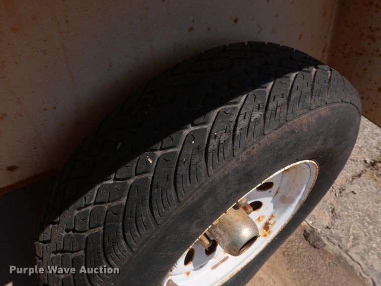 image for item DH3523 Wachs Trav-L-Vac 300 vacuum