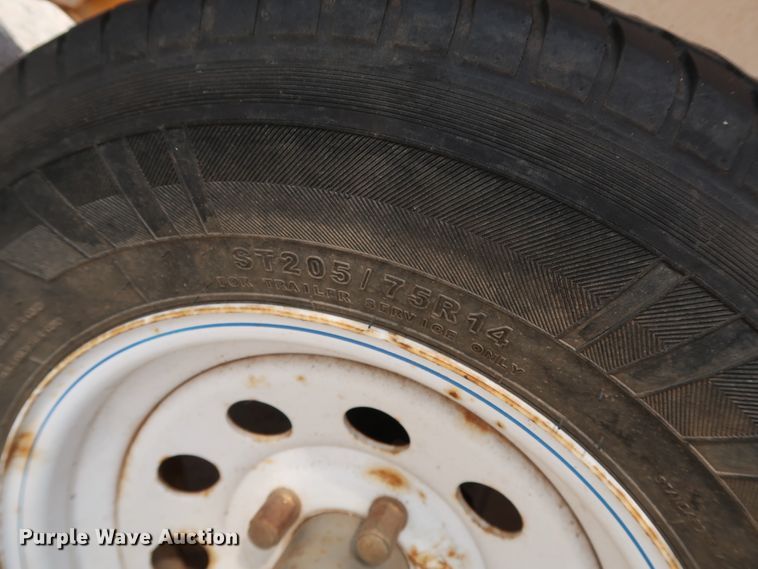 image for item DH3523 Wachs Trav-L-Vac 300 vacuum