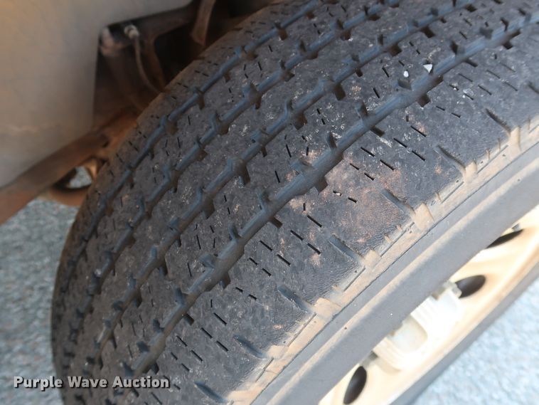 image for item DH3524 2007 Chevrolet Silverado 1500 pickup truck