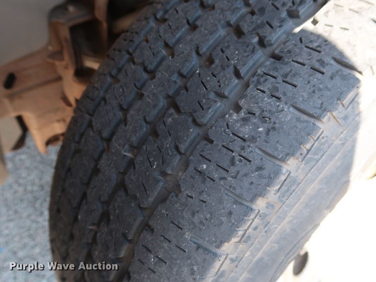 image for item DH3524 2007 Chevrolet Silverado 1500 pickup truck