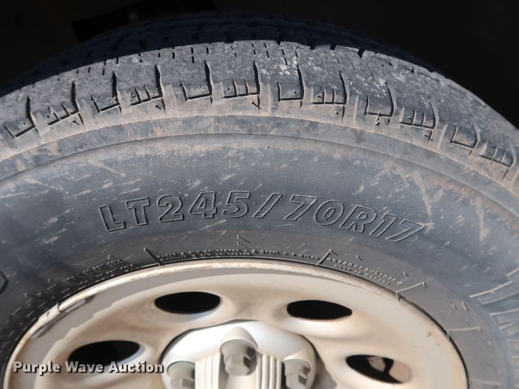 image for item DH3524 2007 Chevrolet Silverado 1500 pickup truck