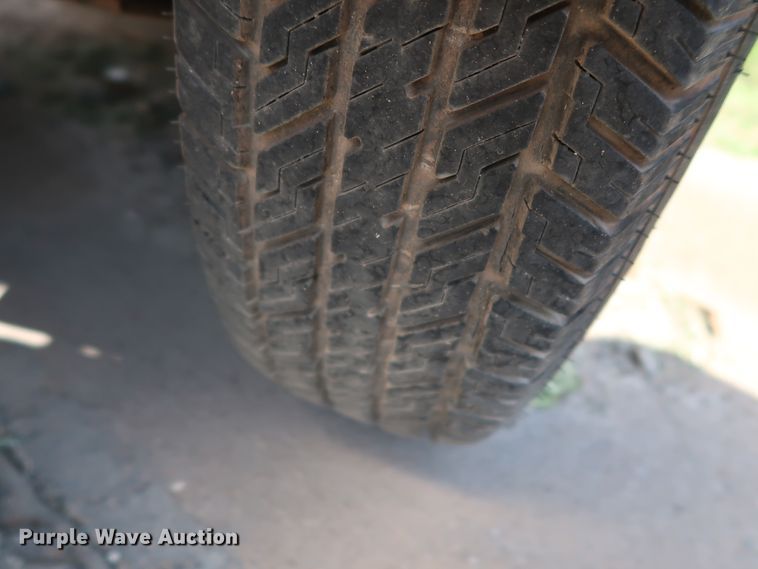 image for item DH3525 Leroi Dresser 185 air compressor