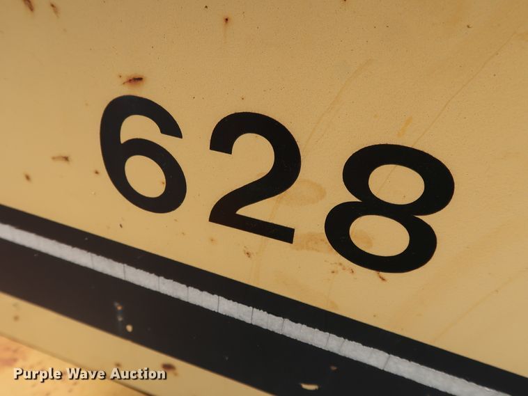 image for item DH3525 Leroi Dresser 185 air compressor