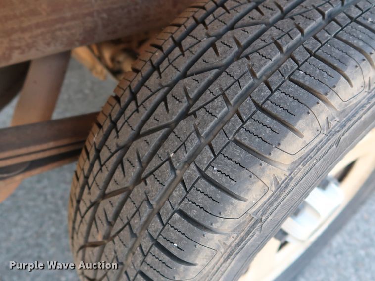 image for item DH3526 2004 Chevrolet Silverado 1500 pickup truck