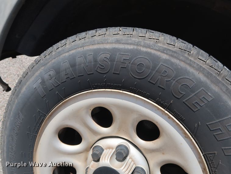 image for item DH3527 2005 GMC Sierra 1500 pickup truck