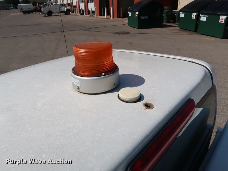 image for item DH3528 2005 GMC Canyon pickup truck