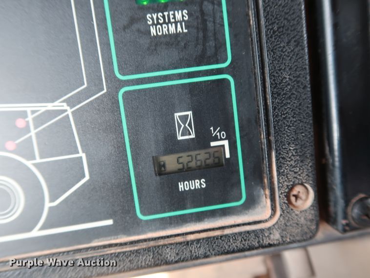 image for item DH3529 1998 Case 621B wheel loader