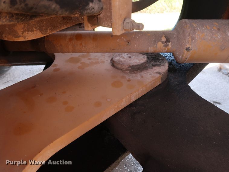 image for item DH3529 1998 Case 621B wheel loader