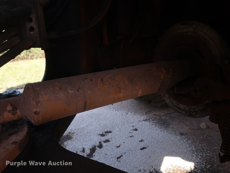 image for item DH3529 1998 Case 621B wheel loader