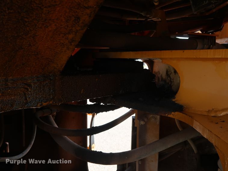 image for item DH3529 1998 Case 621B wheel loader