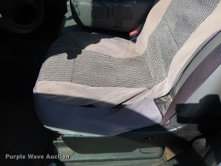 image for item DH3530 2007 Chevrolet Silverado 1500 pickup truck