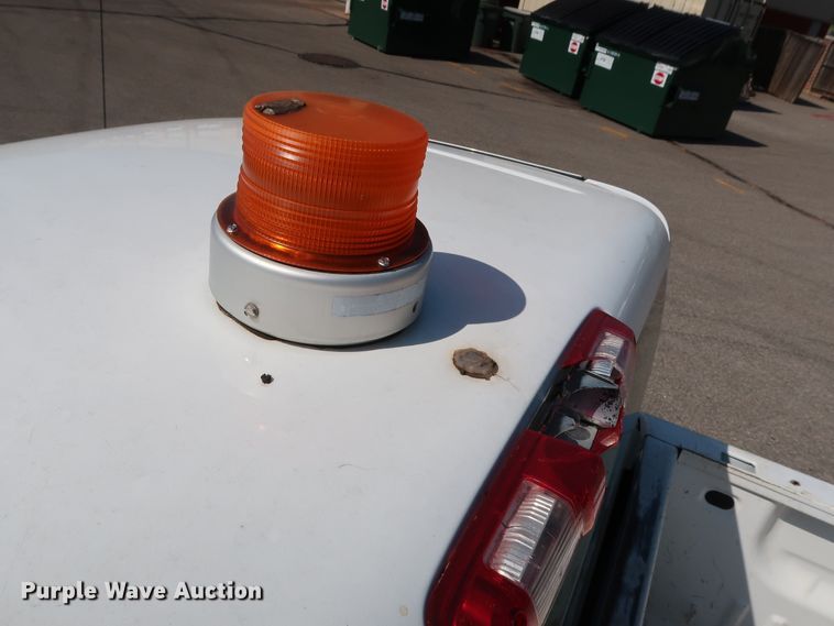 image for item DH3530 2007 Chevrolet Silverado 1500 pickup truck