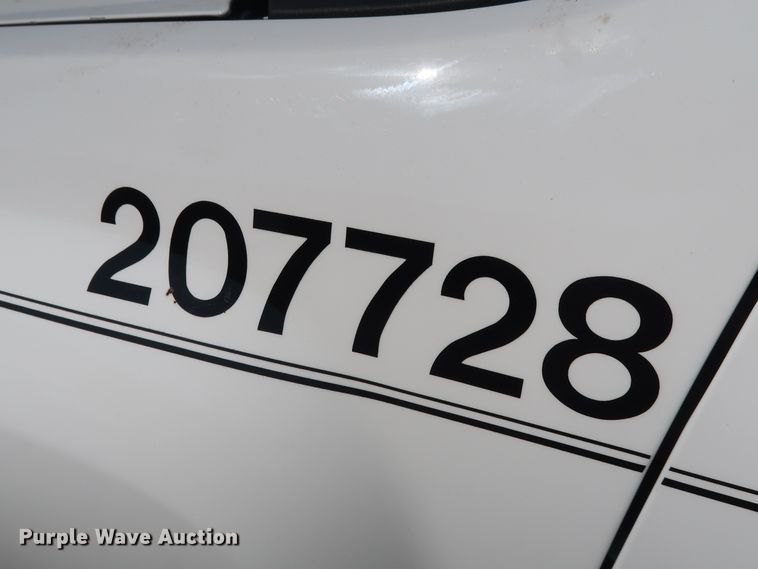 image for item DH3530 2007 Chevrolet Silverado 1500 pickup truck