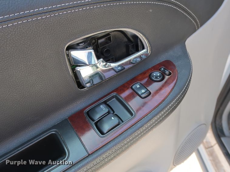 image for item DH3531 2005 Chevrolet Uplander van