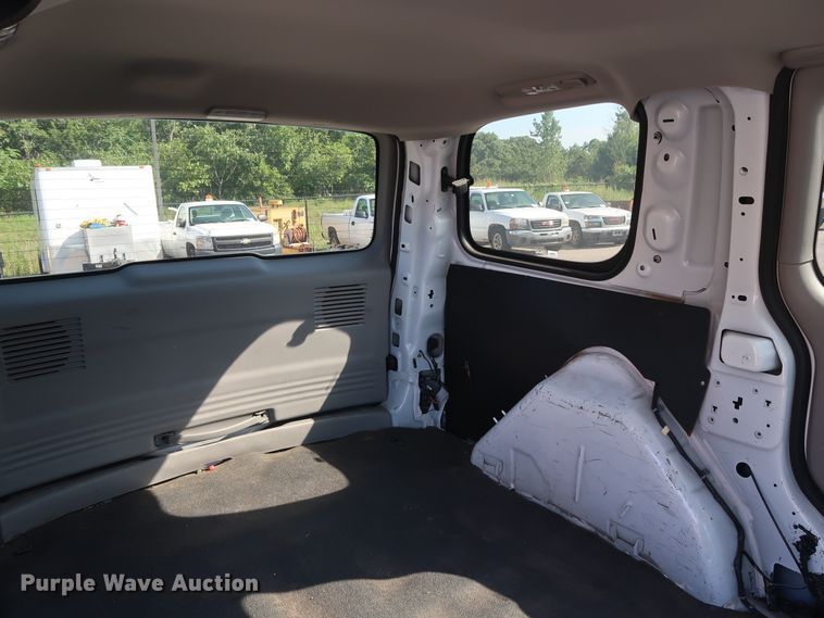 image for item DH3531 2005 Chevrolet Uplander van