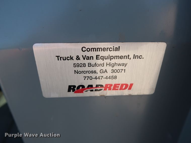 image for item DH3531 2005 Chevrolet Uplander van