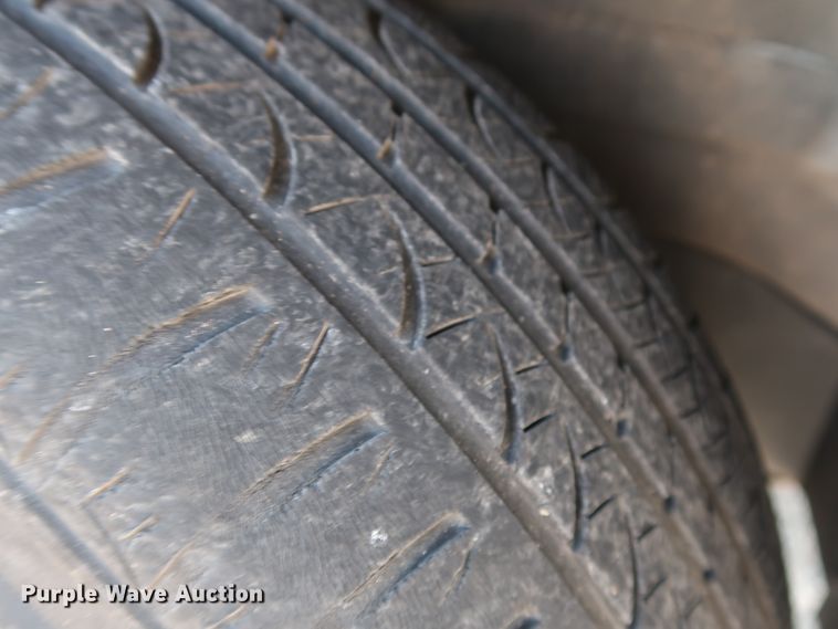 image for item DH3531 2005 Chevrolet Uplander van