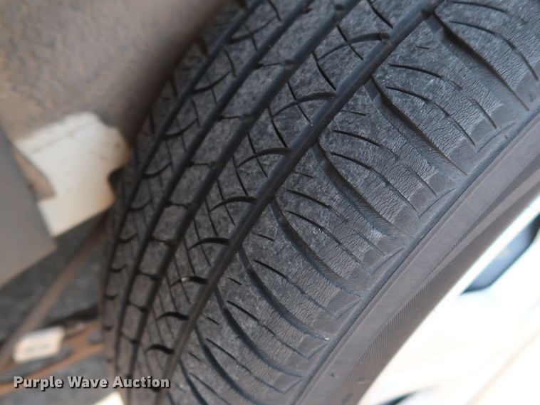 image for item DH3531 2005 Chevrolet Uplander van