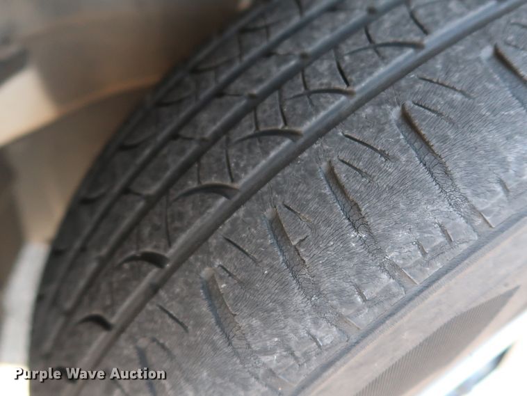 image for item DH3531 2005 Chevrolet Uplander van