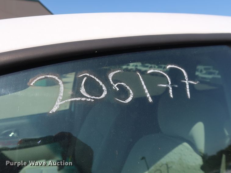 image for item DH3531 2005 Chevrolet Uplander van