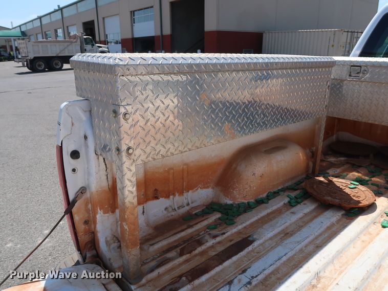 image for item DH3537 2009 Chevrolet Silverado 1500 Ext. Cab pickup truck