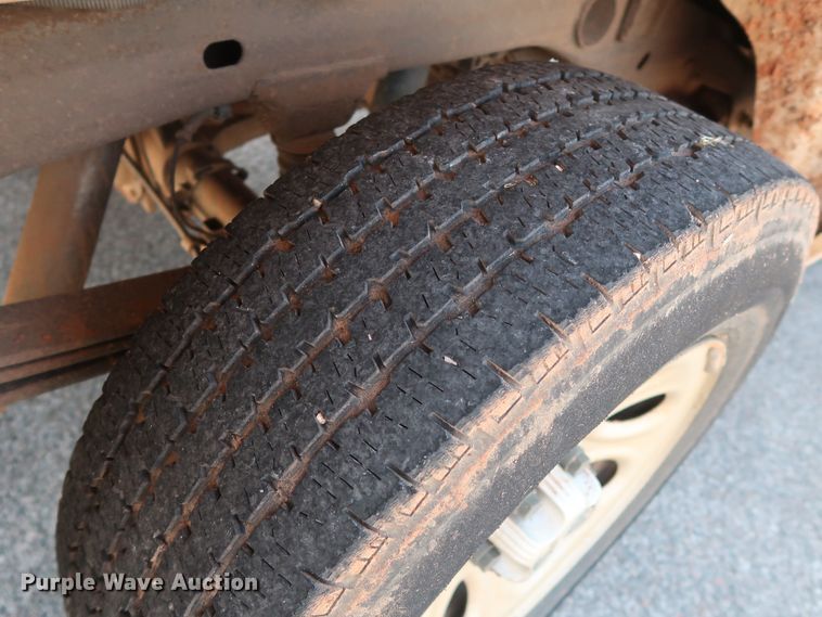 image for item DH3537 2009 Chevrolet Silverado 1500 Ext. Cab pickup truck