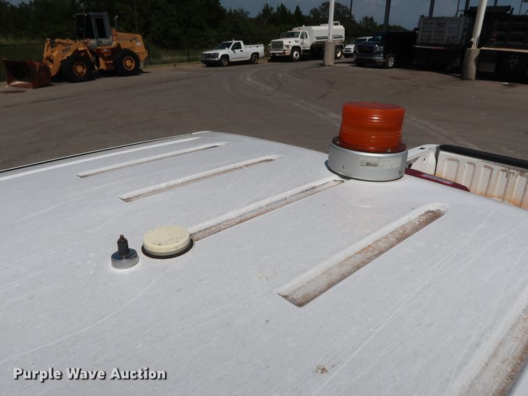 image for item DH3537 2009 Chevrolet Silverado 1500 Ext. Cab pickup truck