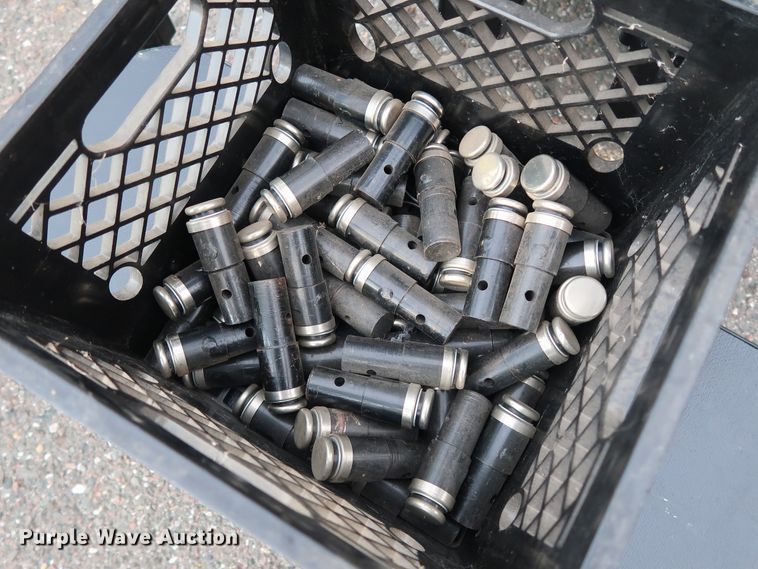 image for item FE9739 HMC Display stage