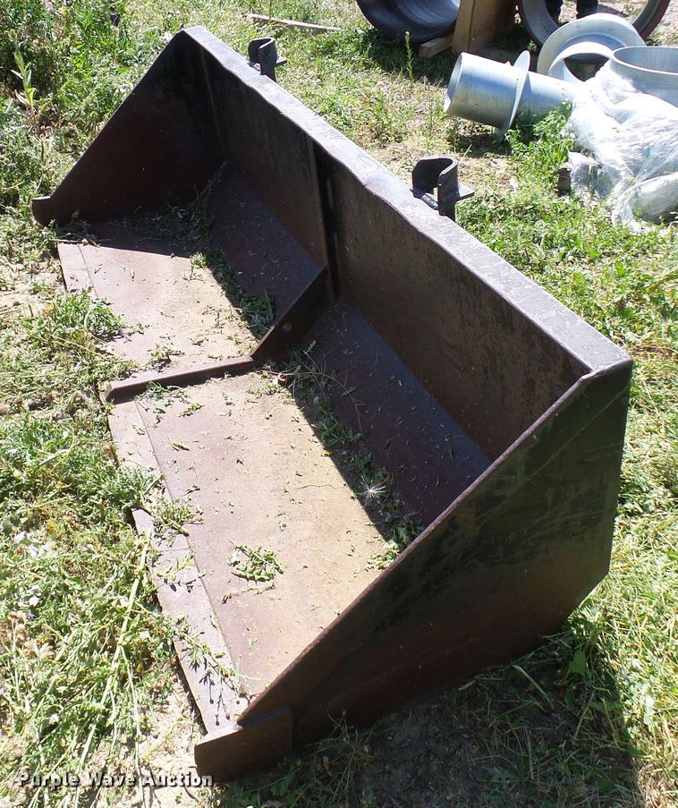 image for item DD6043 Zetor 9540 MFWD tractor