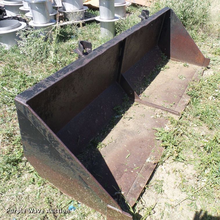 image for item DD6043 Zetor 9540 MFWD tractor