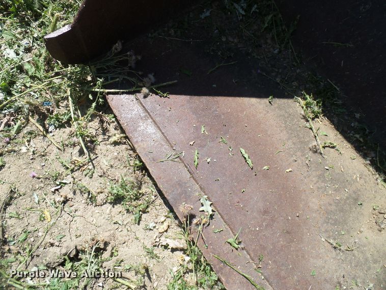 image for item DD6043 Zetor 9540 MFWD tractor