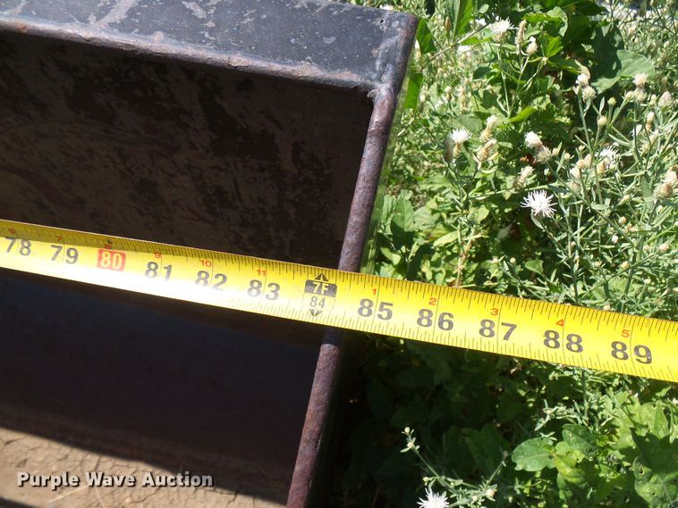 image for item DD6043 Zetor 9540 MFWD tractor