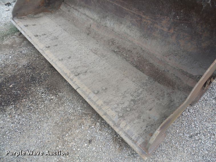 image for item DE2371 1997 Case 621B wheel loader