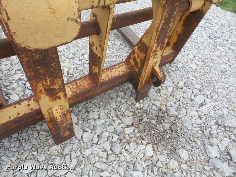 image for item DE2371 1997 Case 621B wheel loader