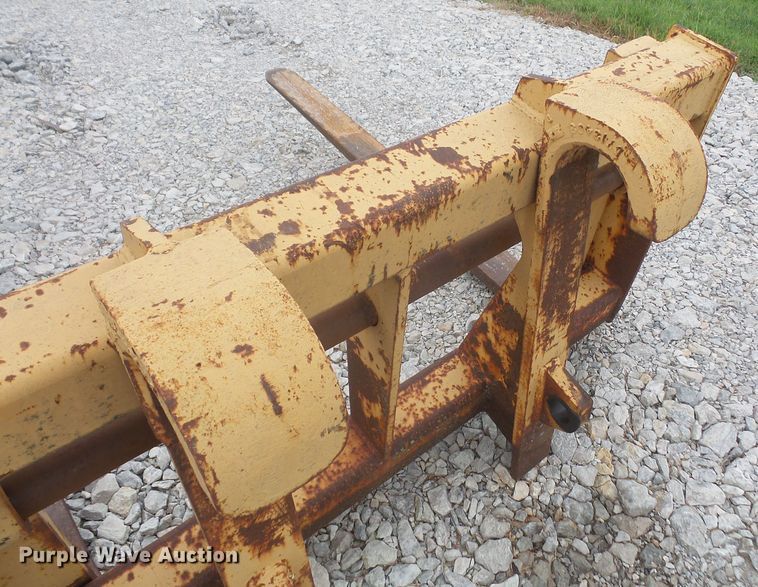 image for item DE2371 1997 Case 621B wheel loader