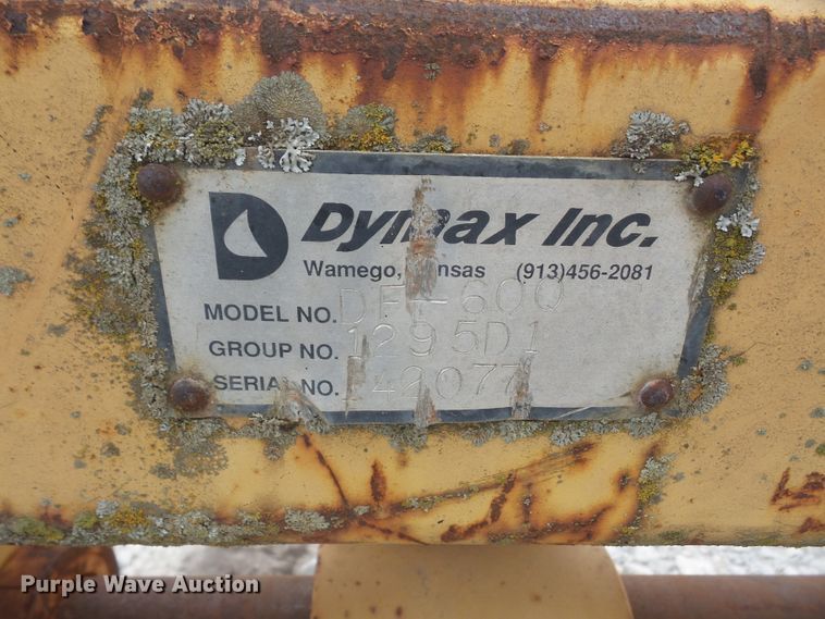 image for item DE2371 1997 Case 621B wheel loader