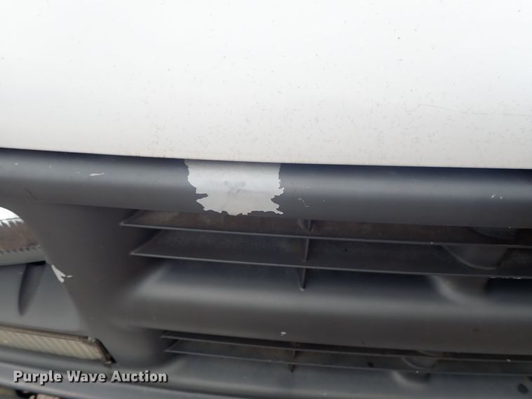 image for item DE5569 1996 Chevrolet C3500 Crew Cab pickup truck