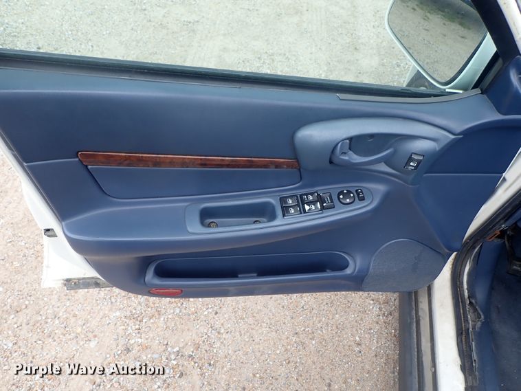 image for item DE5571 2004 Chevrolet Impala