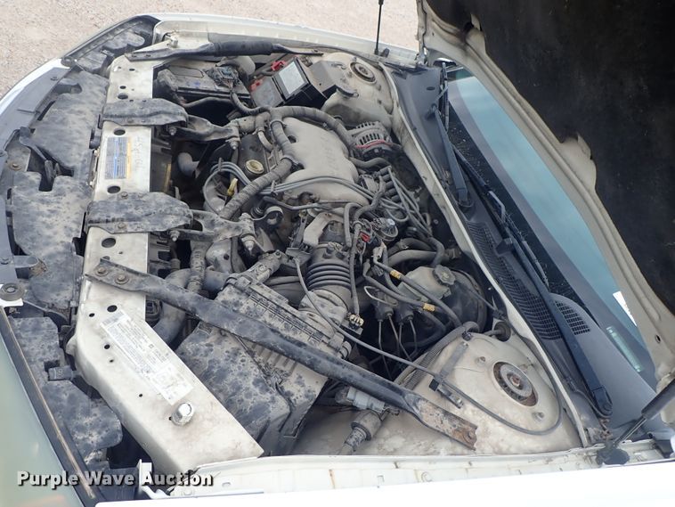 image for item DE5571 2004 Chevrolet Impala