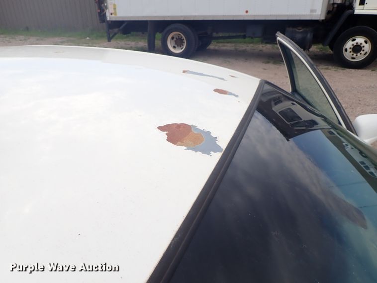 image for item DE5571 2004 Chevrolet Impala