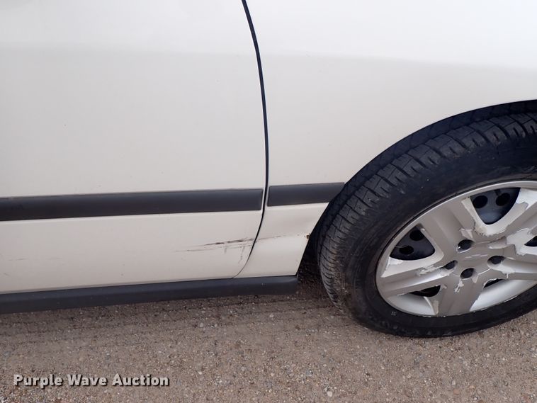 image for item DE5571 2004 Chevrolet Impala