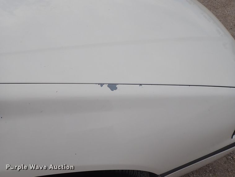 image for item DE5571 2004 Chevrolet Impala