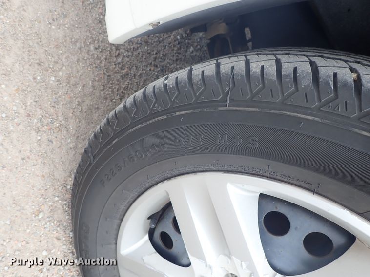 image for item DE5571 2004 Chevrolet Impala