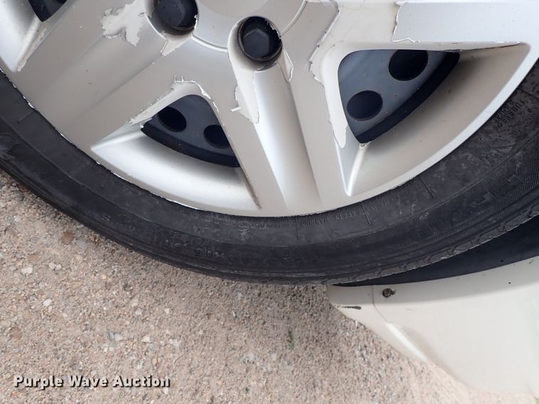 image for item DE5571 2004 Chevrolet Impala